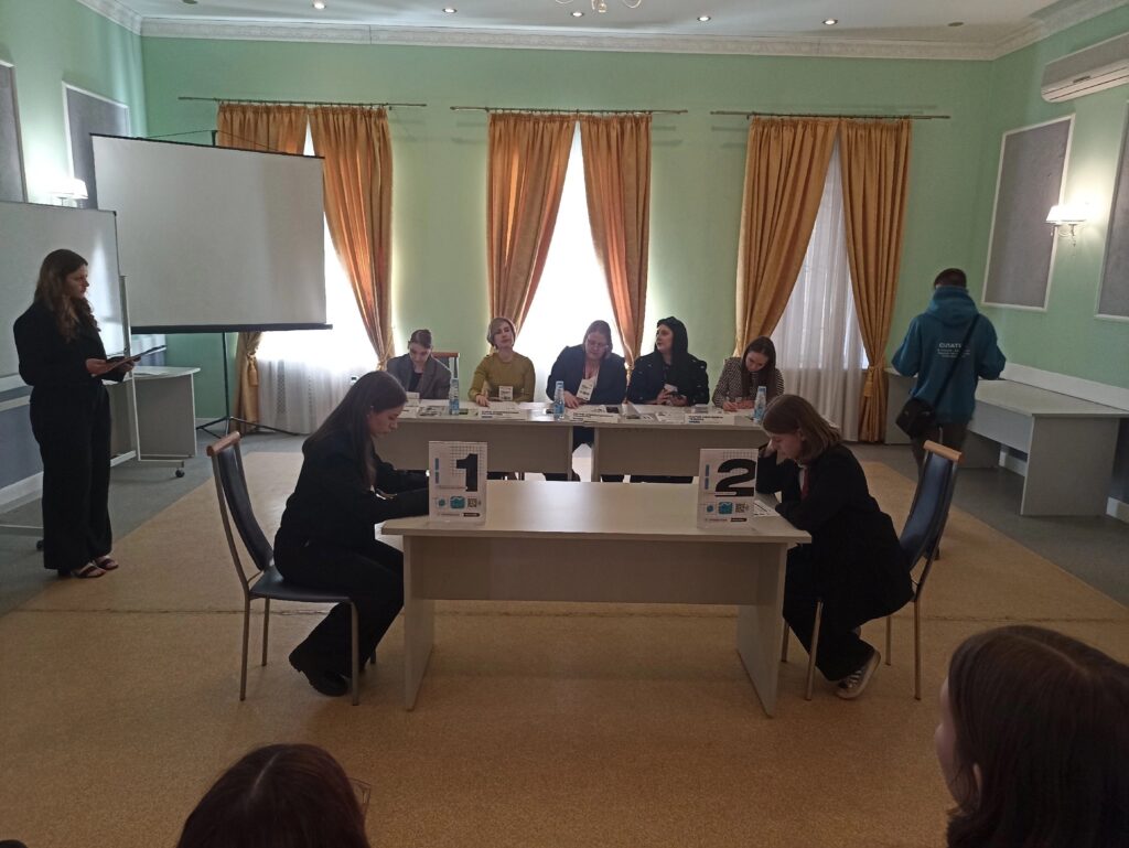 Чеснокова Данна заняла почётное 3 место! Поздравляем с победой!