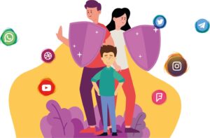 Безопасность детей в сети Интернет. Родительский контроль