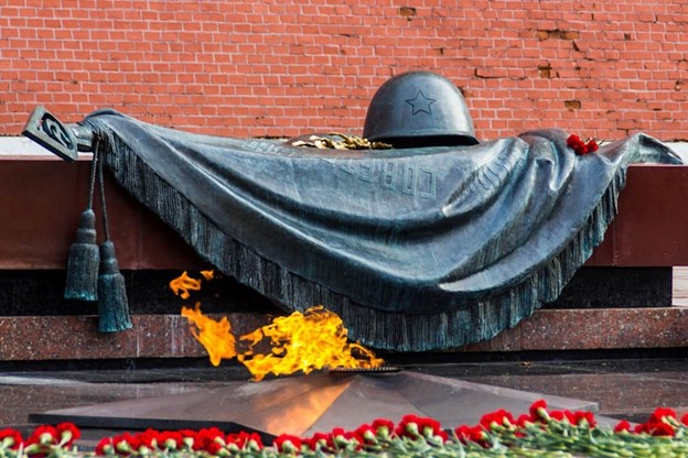 День неизвестного солдата